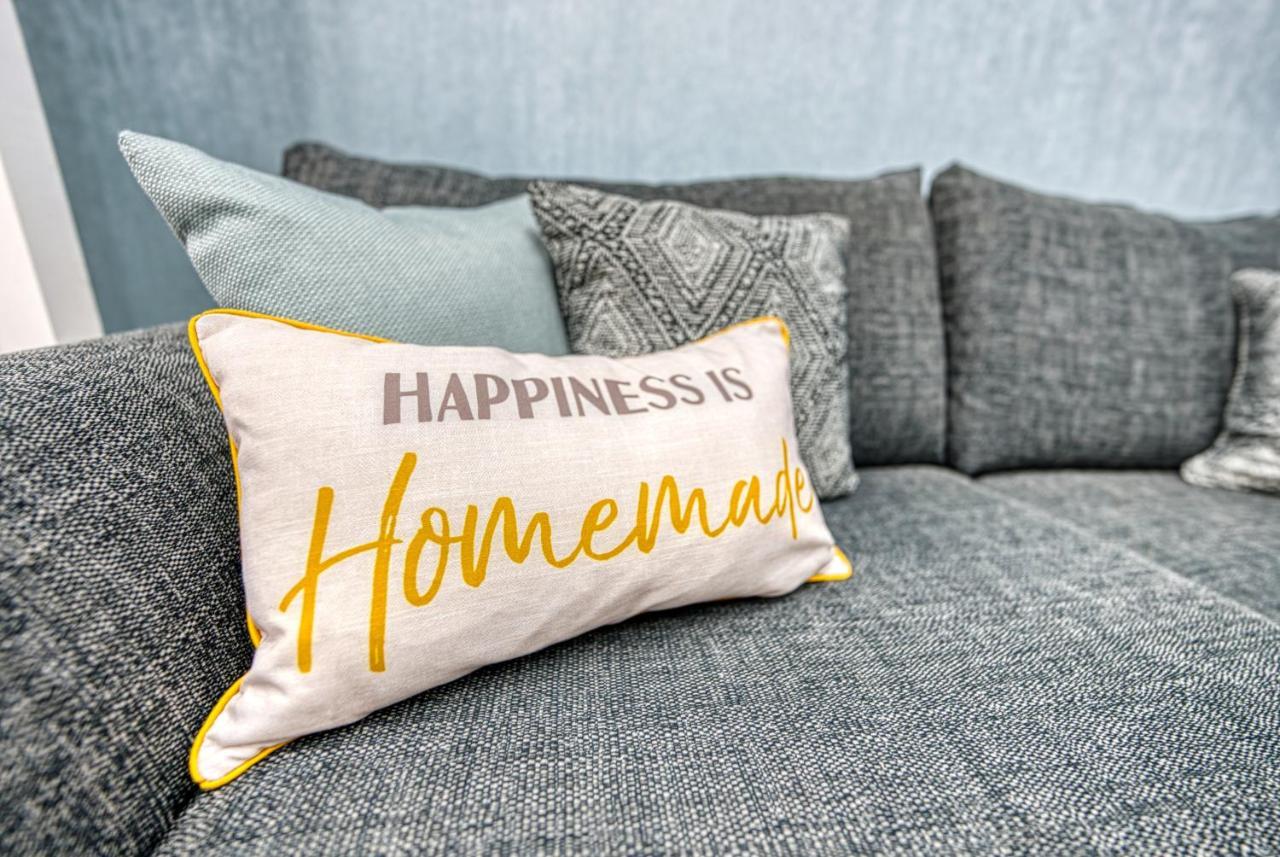 Stylish House - B'Ham Airport And Nec, Jlr Solihull, Business & Leisure Stays - Aspen House Habitación foto